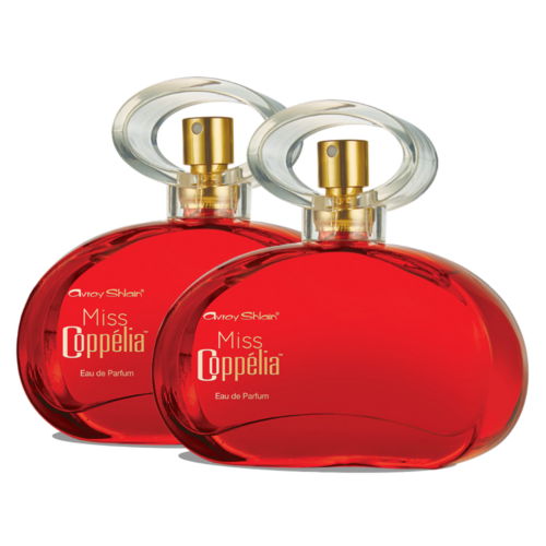Miss Coppelia Buy 1 Get 1