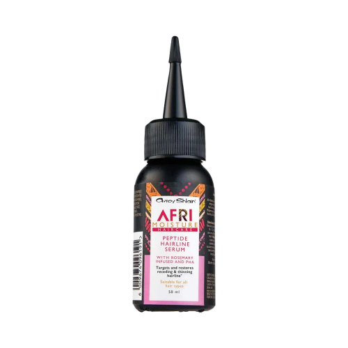 Afrimoisture Peptide hairline serum