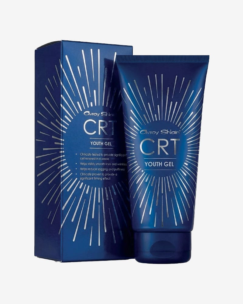 Avroy Shlain CRT Youth Gel
